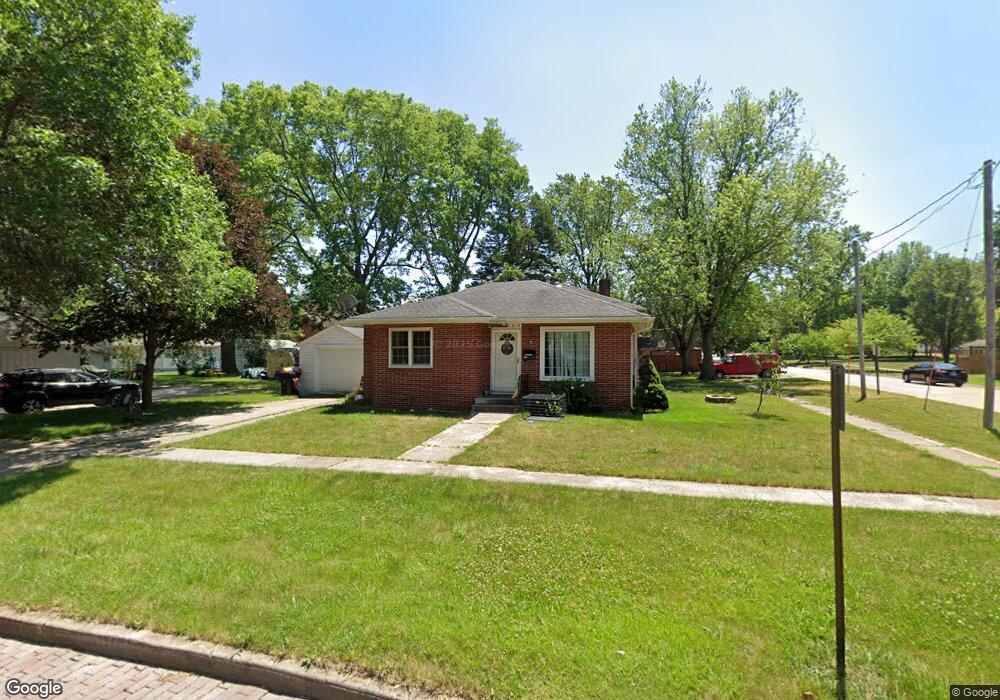 1219 Rapids St, Adel, IA 50003 - photo 1