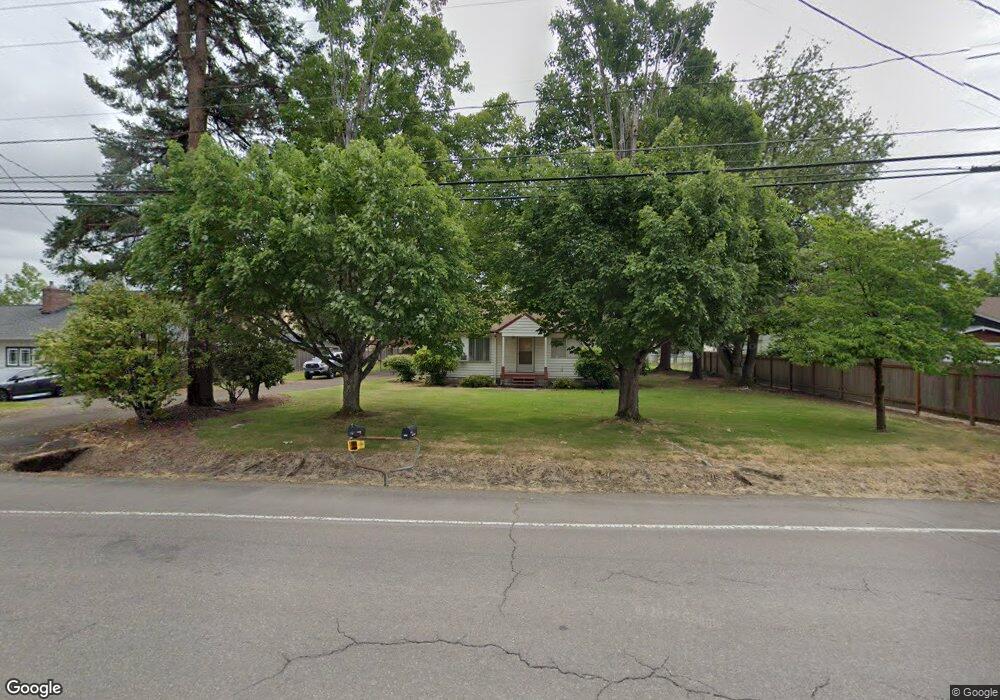 1018 N College St, Newberg, OR 97132 - photo 1