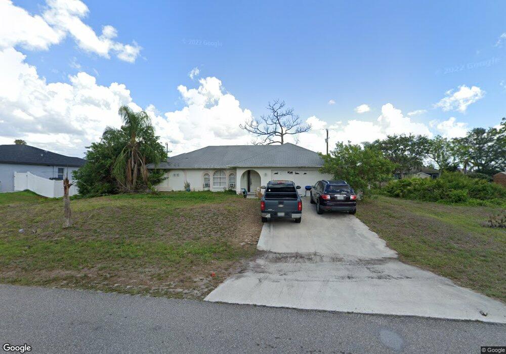 2701 NE 2nd Place, Cape Coral, FL 33909 - photo 1