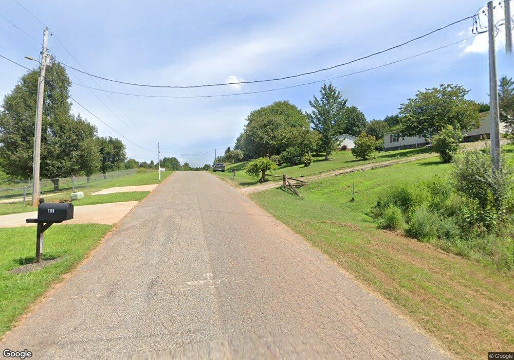 Lot 77A&B Grassy Meadow Ln, Statesville, NC 28625 - photo 1