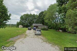470 Shelton Tyree Rd, Mc Kee, KY 40447