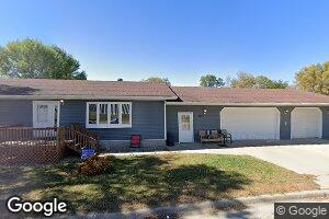 323 S Railway St, Mahnomen, MN 56557