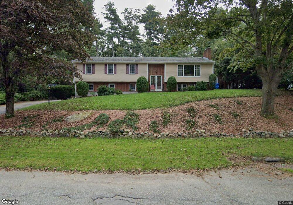 15 Coolidge Rd, Winchester, MA 01890 - photo 1