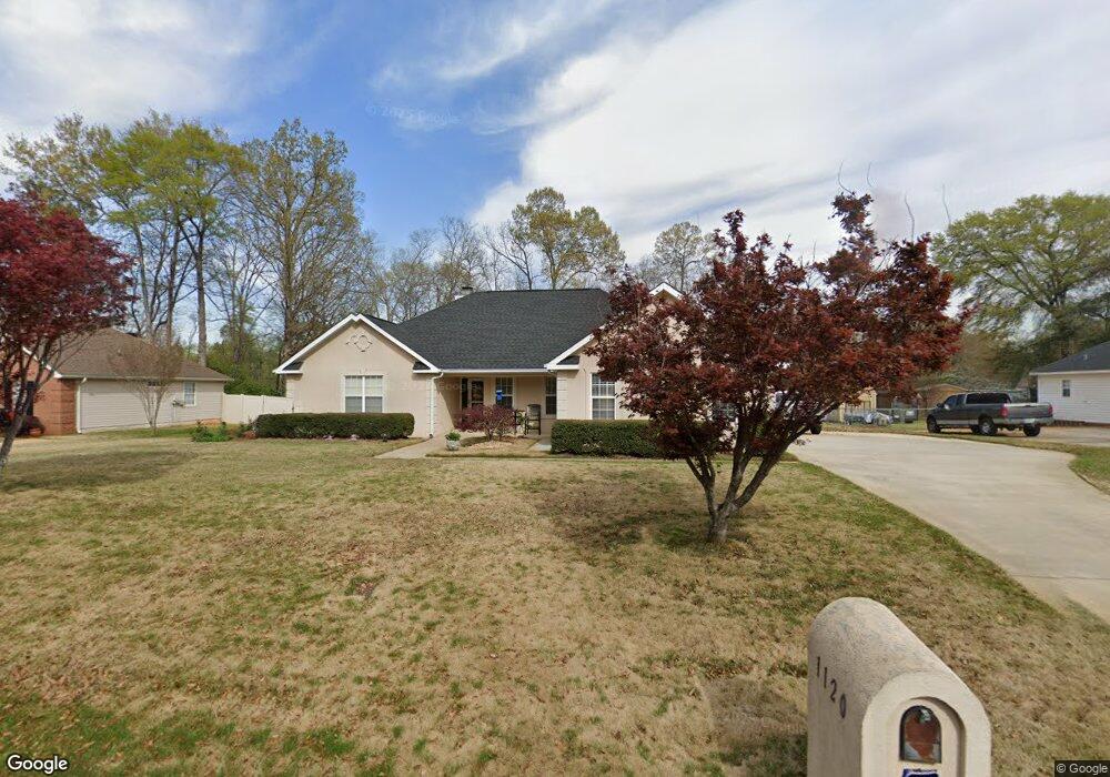 1120 Panola Cir, Warner Robins, GA 31088 - photo 1