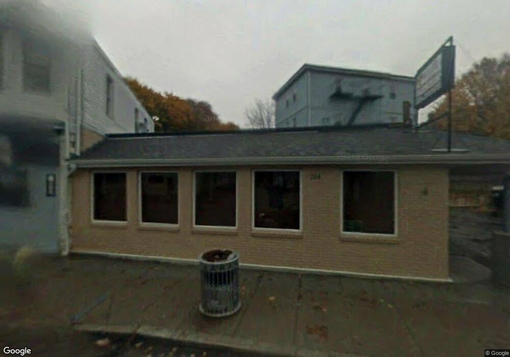 264 Pocasset Ave, Providence, RI 02909 - photo 1