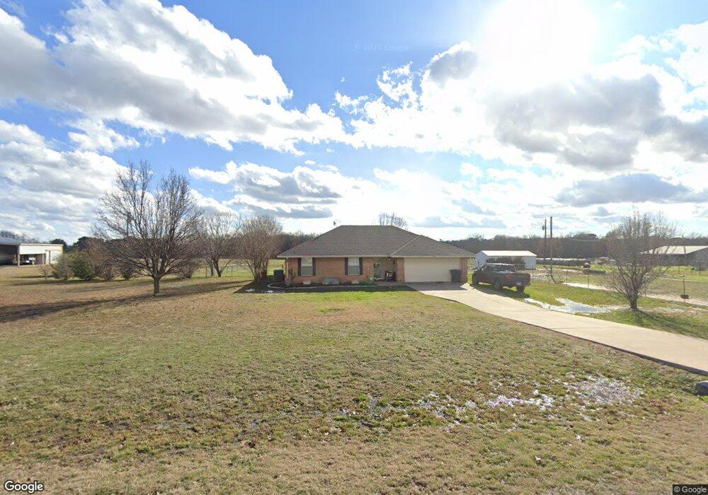 3031 Dusk Dr, Weatherford, TX 76088 - photo 1