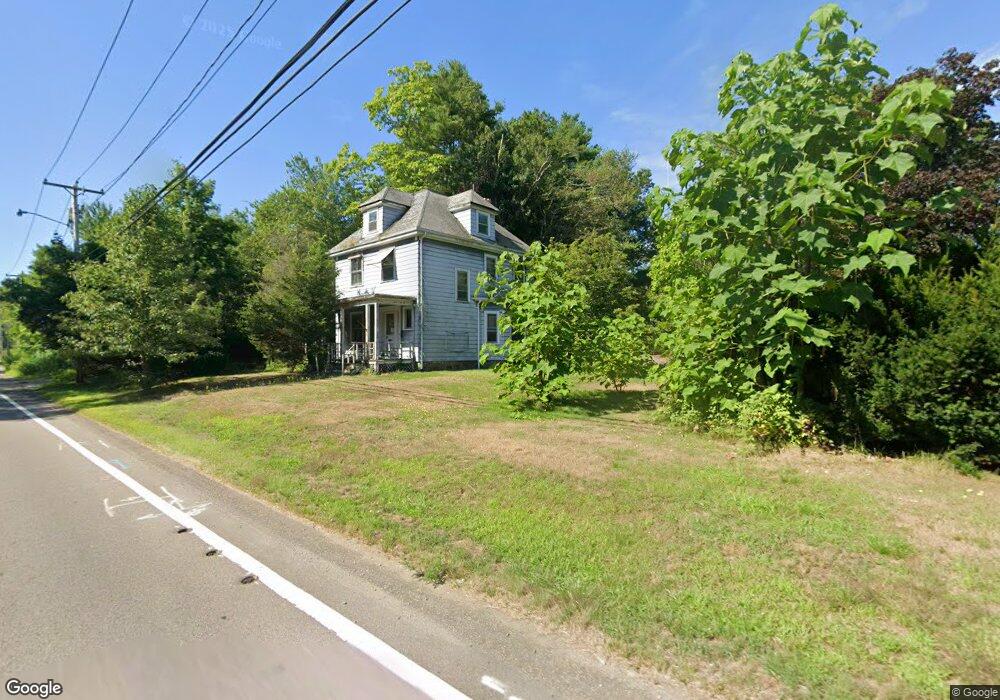 86 Short St, Taunton, MA 02780 - photo 1