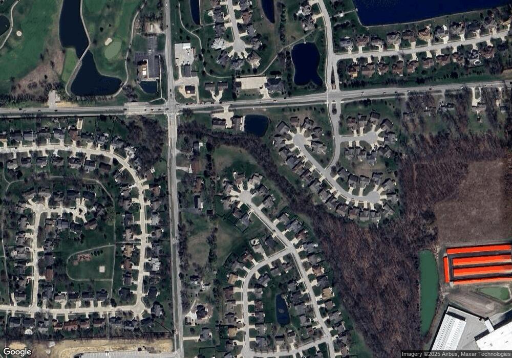 5730 Fox Mill Run, Fort Wayne, IN 46835 - photo 1