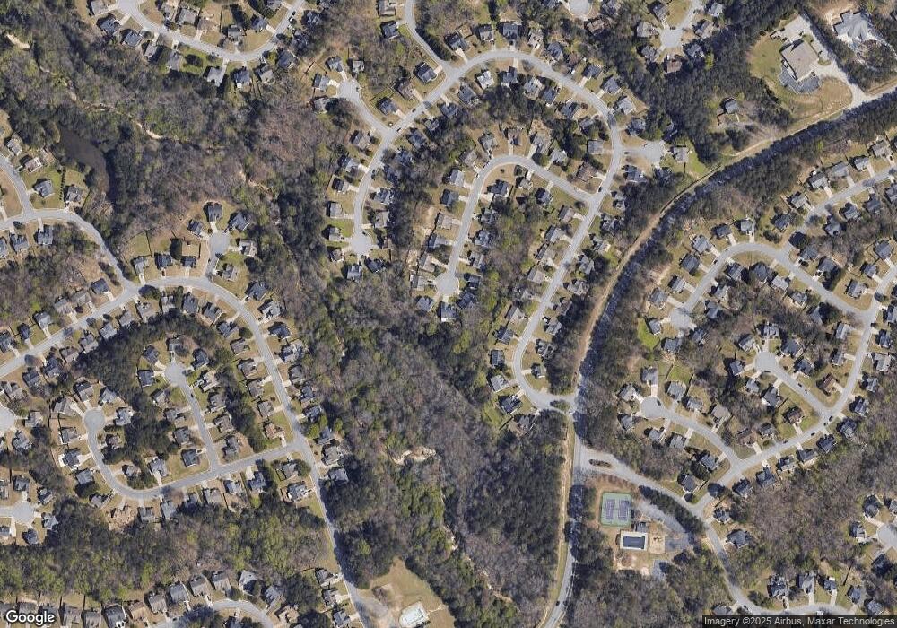 1434 Wilkes Crest Ct, Dacula, GA 30019 - photo 1