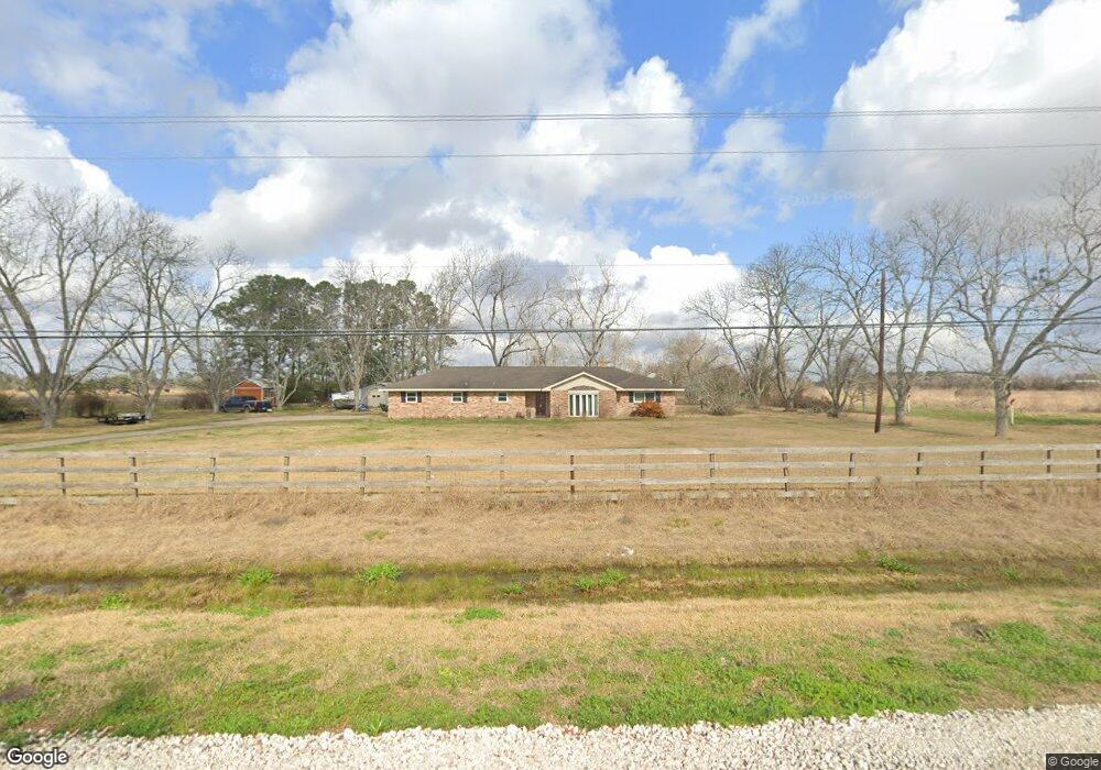 4814 County Road 392, Alvin, TX 77511 - photo 1