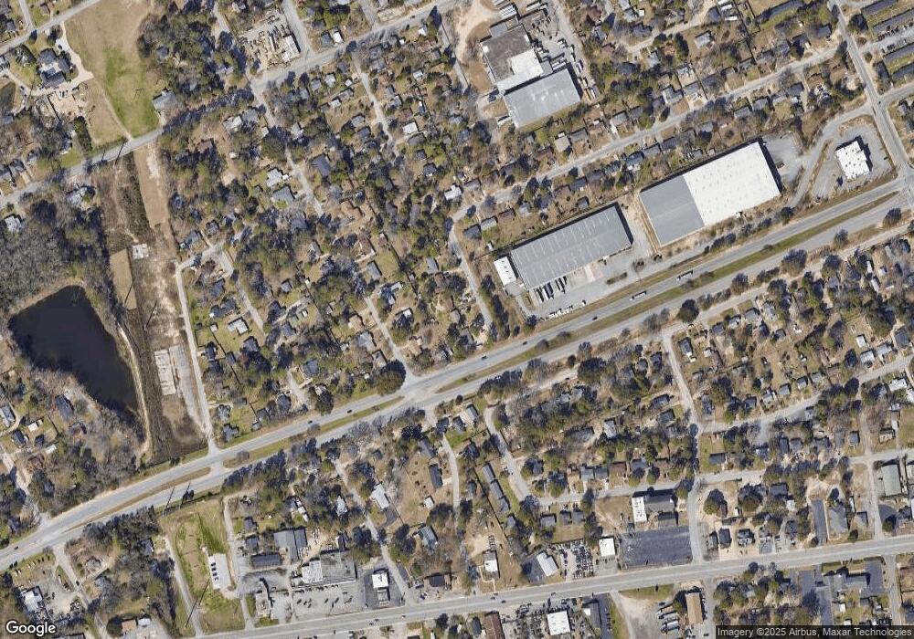 1690 Batchelor St, West Columbia, SC 29169 - photo 1