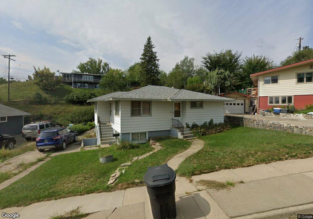 10 Knob Rd, Havre, MT 59501 - photo 1