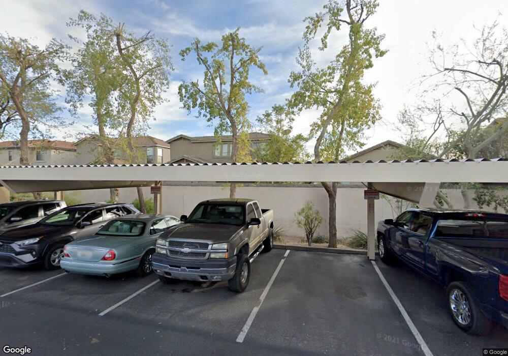 5250 E Hilton Ave, Mesa, AZ 85206 - photo 1