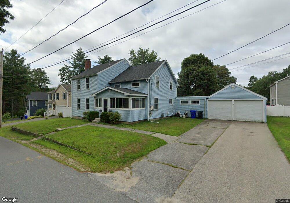 19 2nd St, Hudson, NH 03051 - photo 1