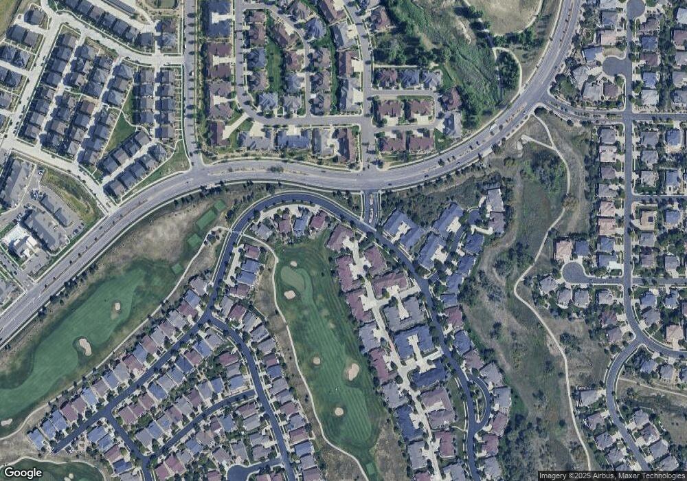 7659 S Biloxi Way, Aurora, CO 80016 - photo 1