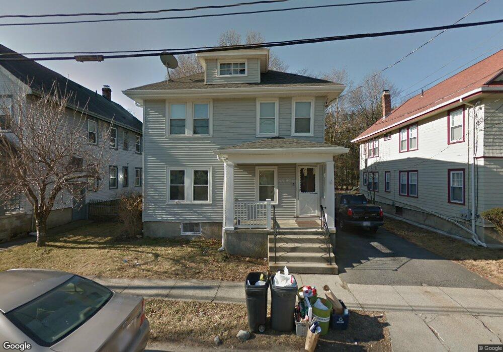 29 Laurel Rd unit 1, Milton, MA 02186 - photo 1