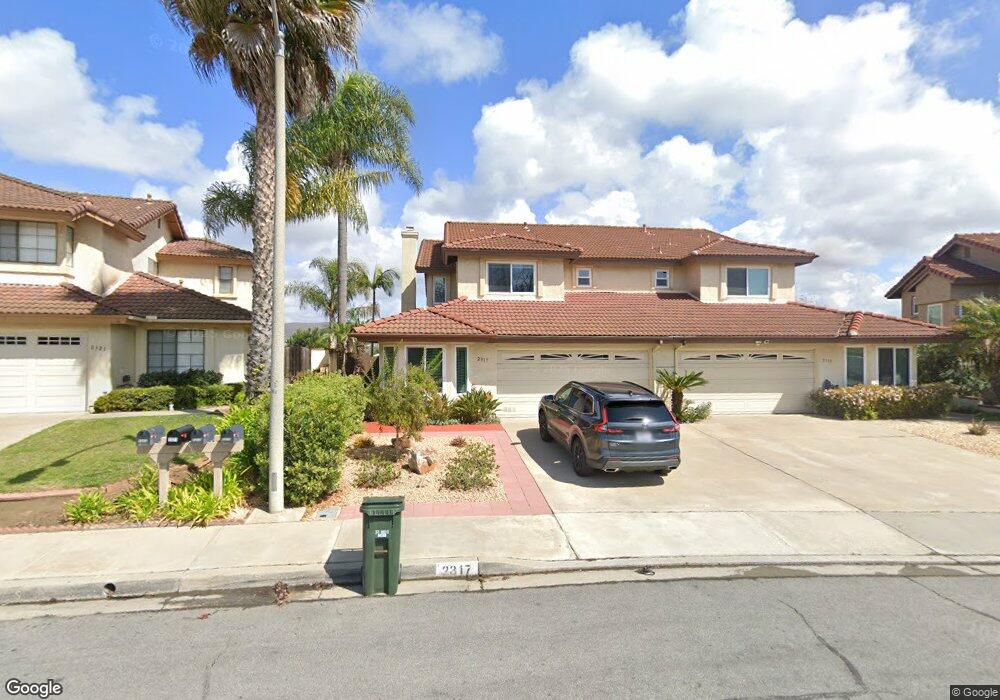 2317 Summerhill Dr, Encinitas, CA 92024 - photo 1