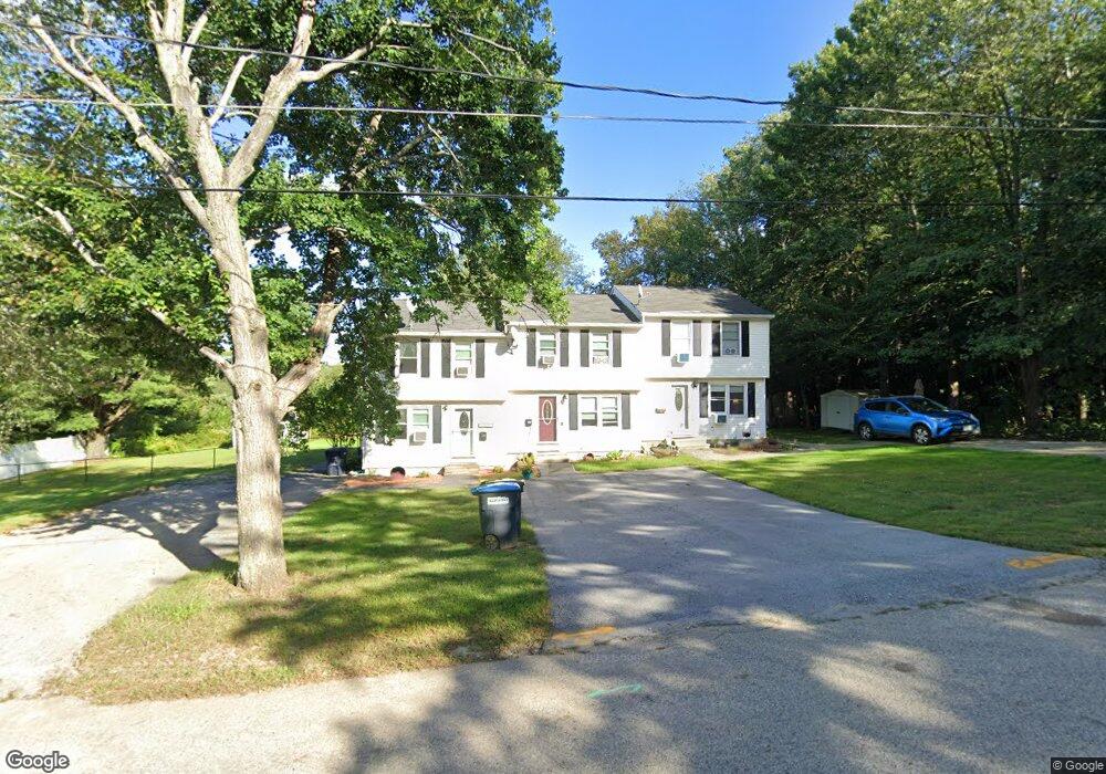 16 Letendre Ave unit C, Allenstown, NH 03275 - photo 1