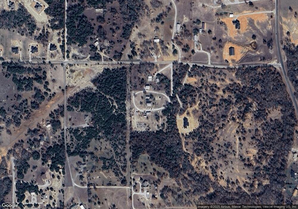 2686 Mcclendon Rd, Weatherford, TX 76088 - photo 1