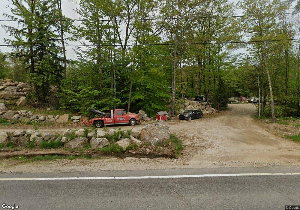 417 Wakefield Rd, Union, NH 03887 - photo 1