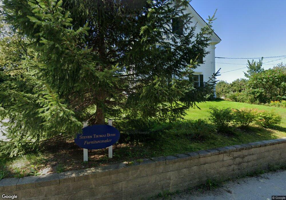 22 Center St, Bowdoinham, ME 04008 - photo 1