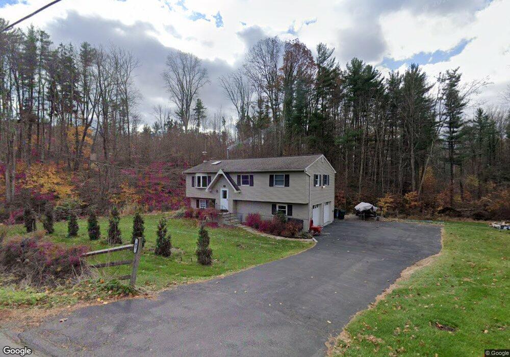 83 Stephens State Park Rd, Hackettstown, NJ 07840 - photo 1