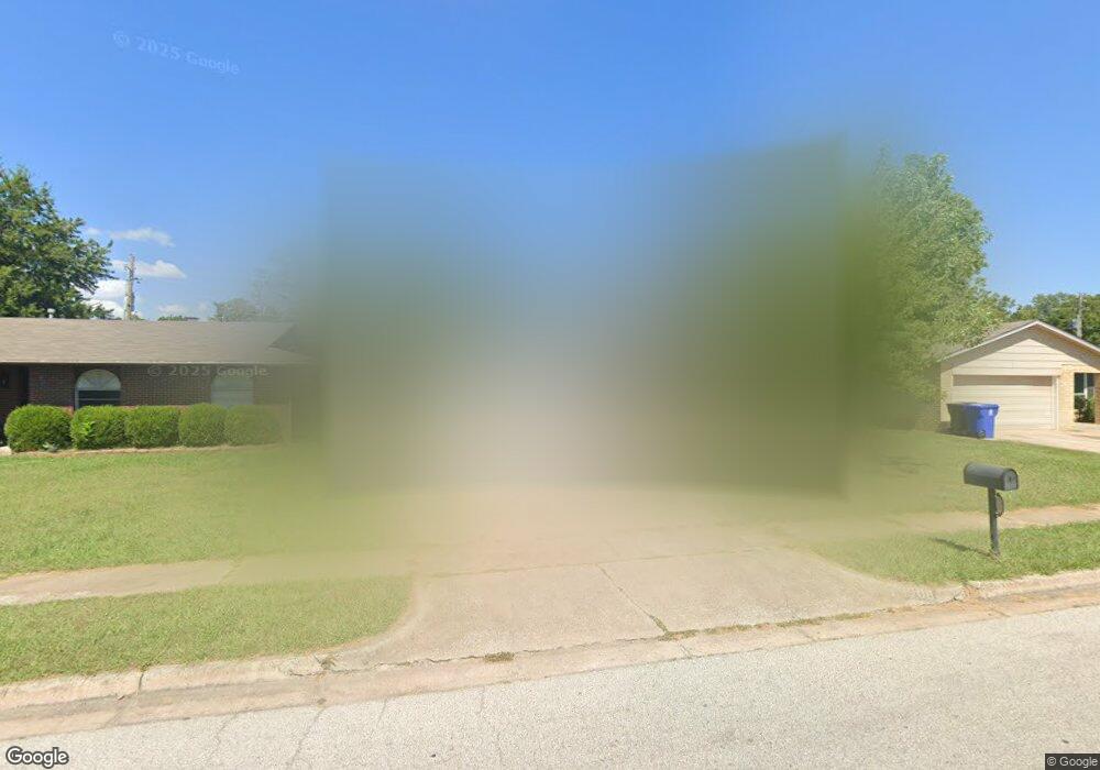 1908 W Pittsburg Place, Broken Arrow, OK 74012 - photo 1