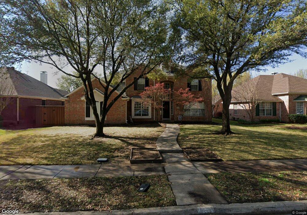 5406 Miller Ln, Richardson, TX 75082 - photo 1