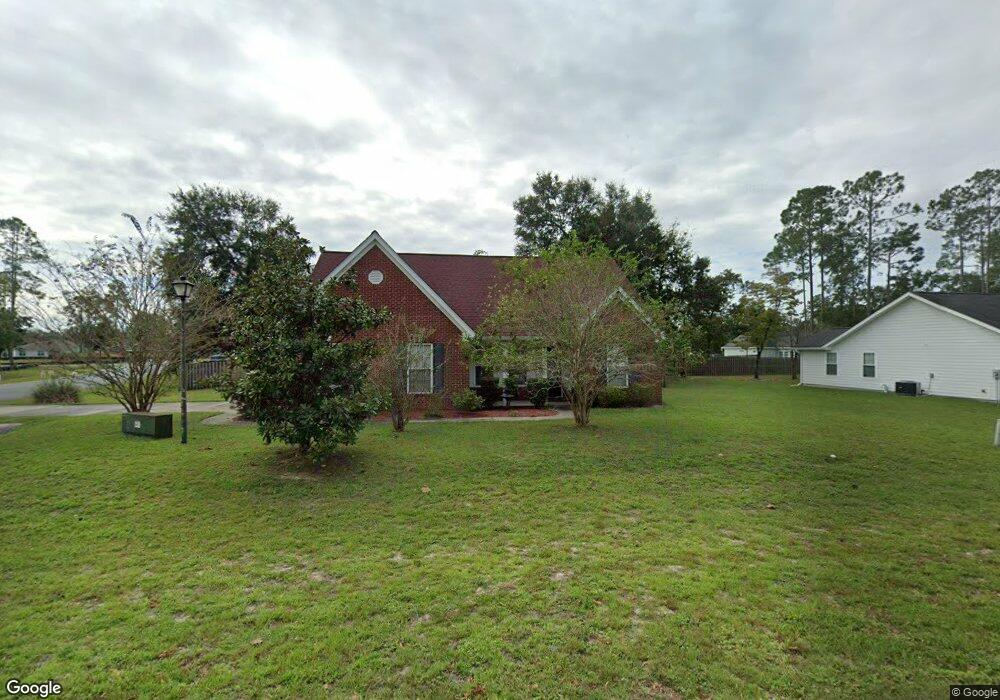 47 Hemlock Way, Crawfordville, FL 32327 - photo 1