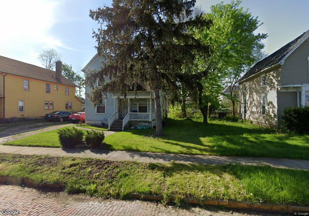 217 Division St, Elkhart, IN 46516 - photo 1