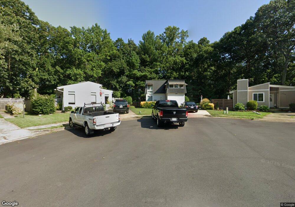 12730 Brewster Cir, Woodbridge, VA 22192 - photo 1