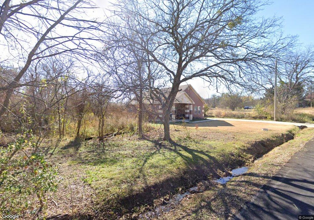 805 E Tyler St, Ennis, TX 75119 - photo 1