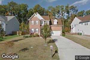 1996 Merrick Dr, Hayes, VA 23072