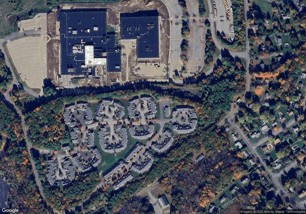 8 Strawberry Ln unit C, Hudson, MA 01749 - photo 1