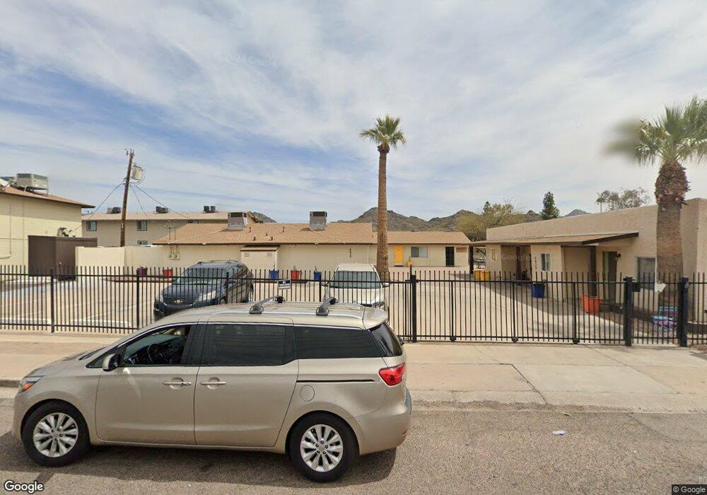 8939 N 8th St unit 7, Phoenix, AZ 85020 - photo 1