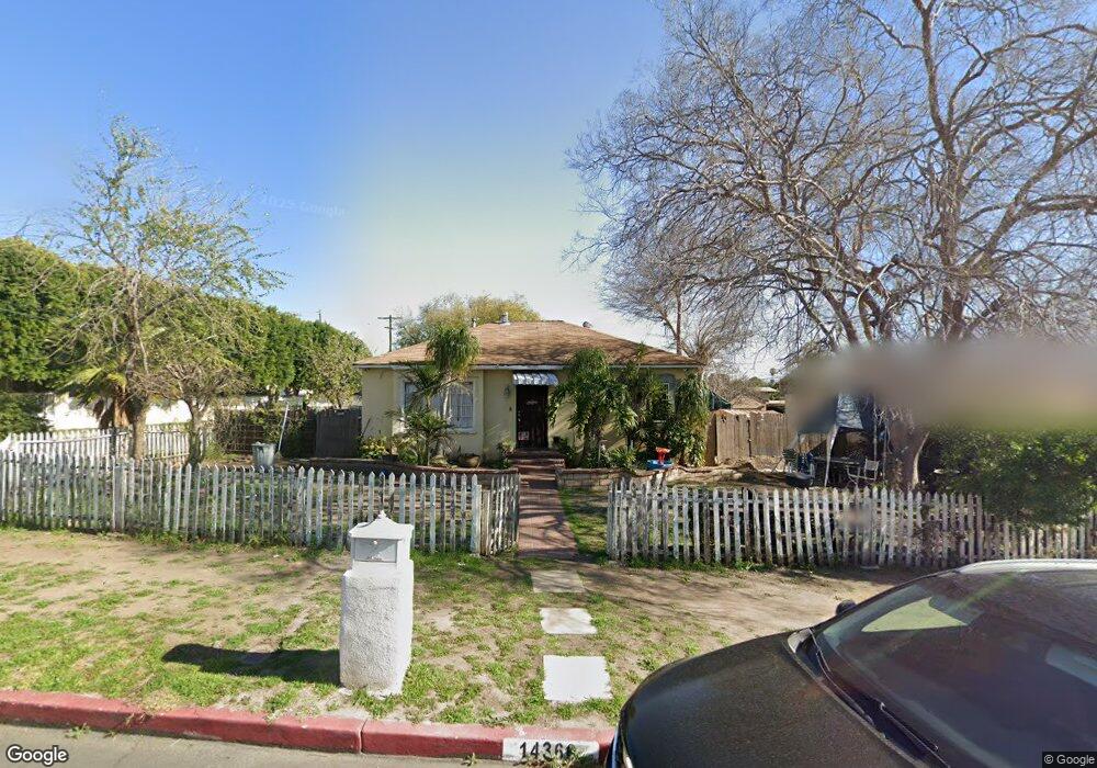 14366 Aztec St, Sylmar, CA 91342 - photo 1