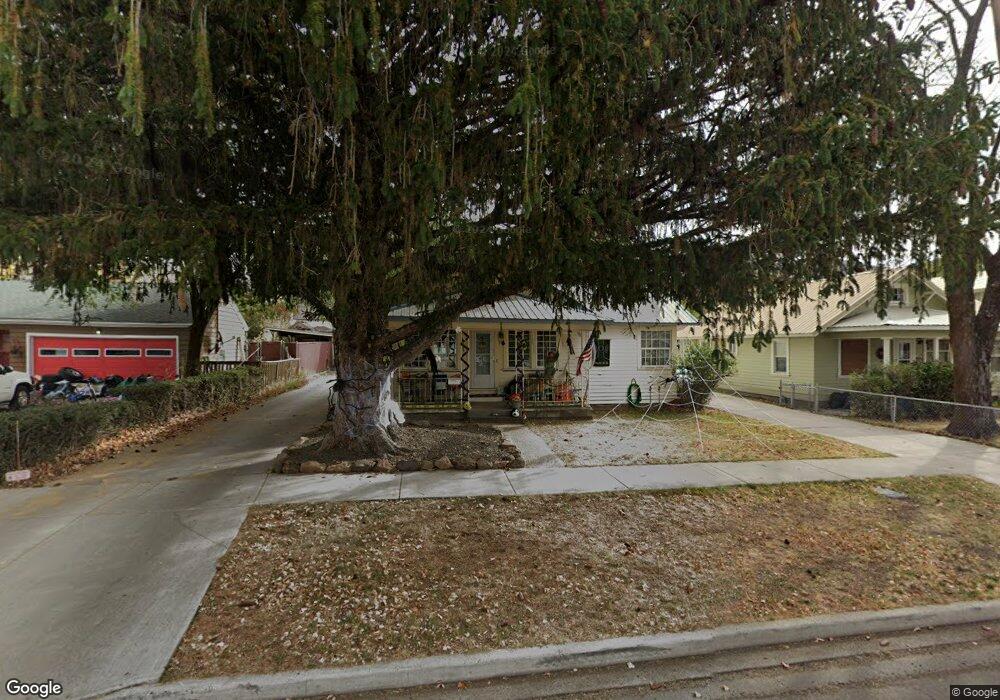 53 S H St, Lakeview, OR 97630 - photo 1