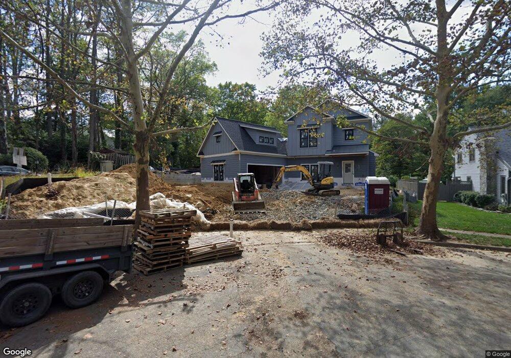 303 Shadow Walk, Falls Church, VA 22046 - photo 1