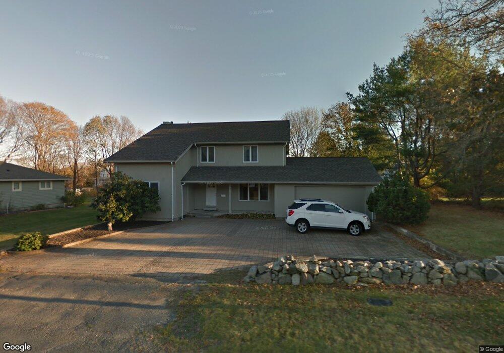 8 Harbor Rd, Gloucester, MA 01930 - photo 1