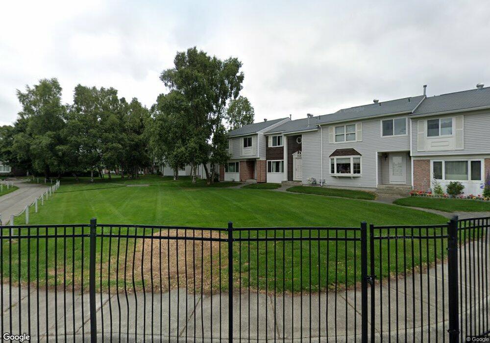 3344 Monticello Ct unit 5B, Anchorage, AK 99503 - photo 1