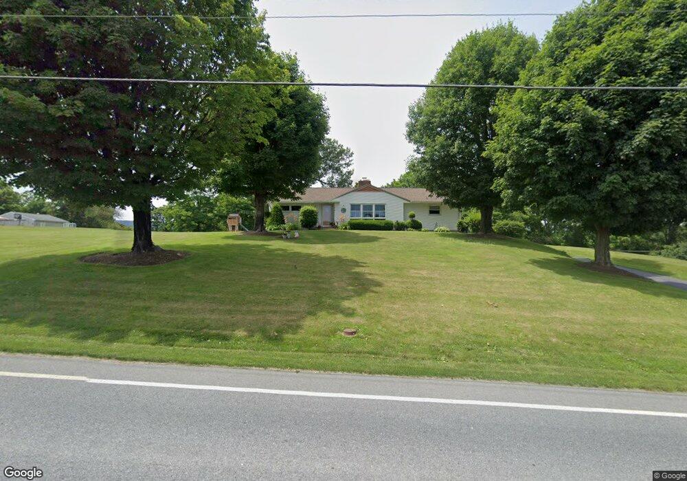 3658 Petersville Rd, Knoxville, MD 21758 - photo 1