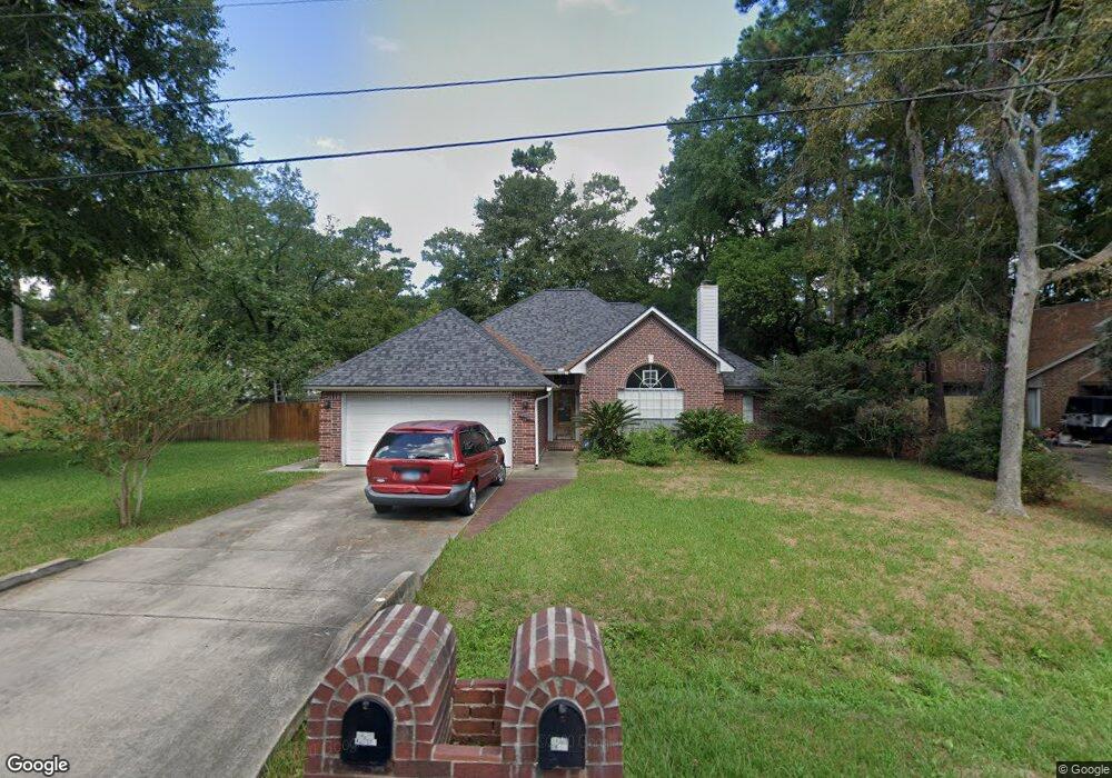 14234 Turnervine Dr, Tomball, TX 77375 - photo 1