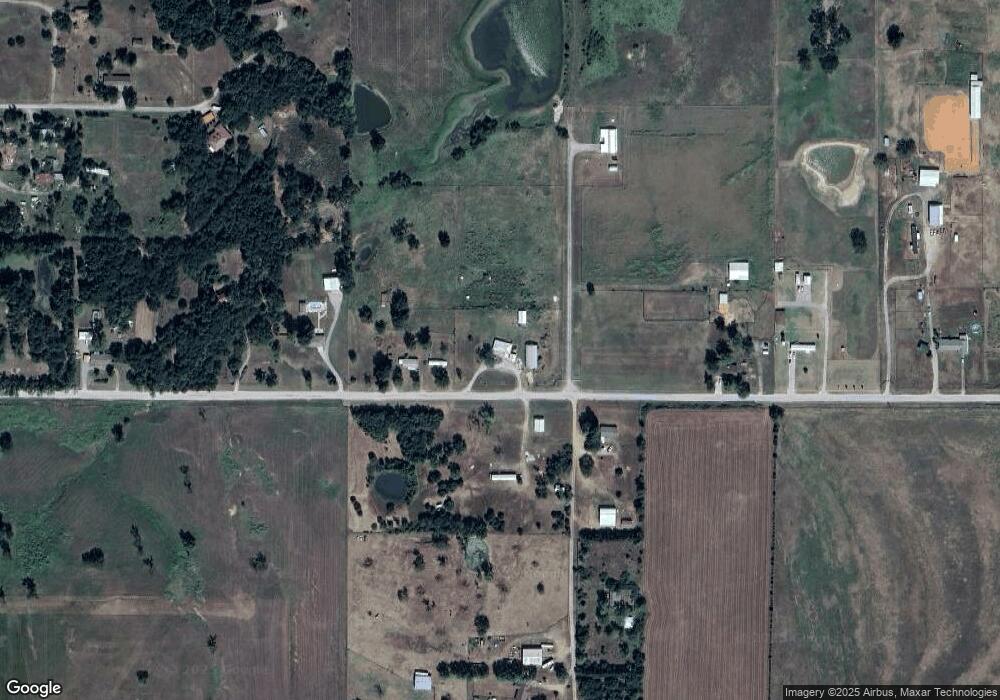 6906 W Eseco Rd, Cushing, OK 74023 - photo 1