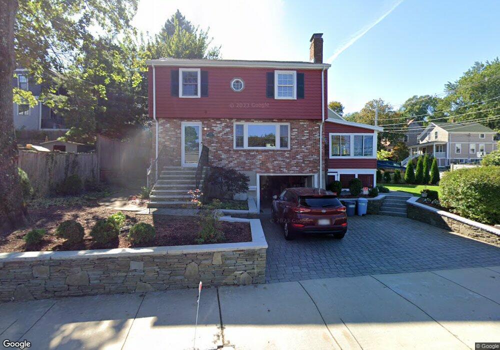 334 Gray St, Arlington, MA 02476 - photo 1