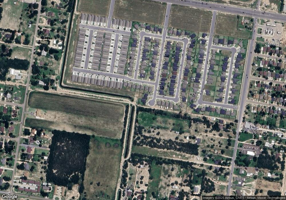 3301 Dunes Dr, Edinburg, TX 78541 - photo 1