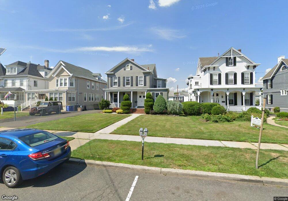 29 E High St, Somerville, NJ 08876 - photo 1