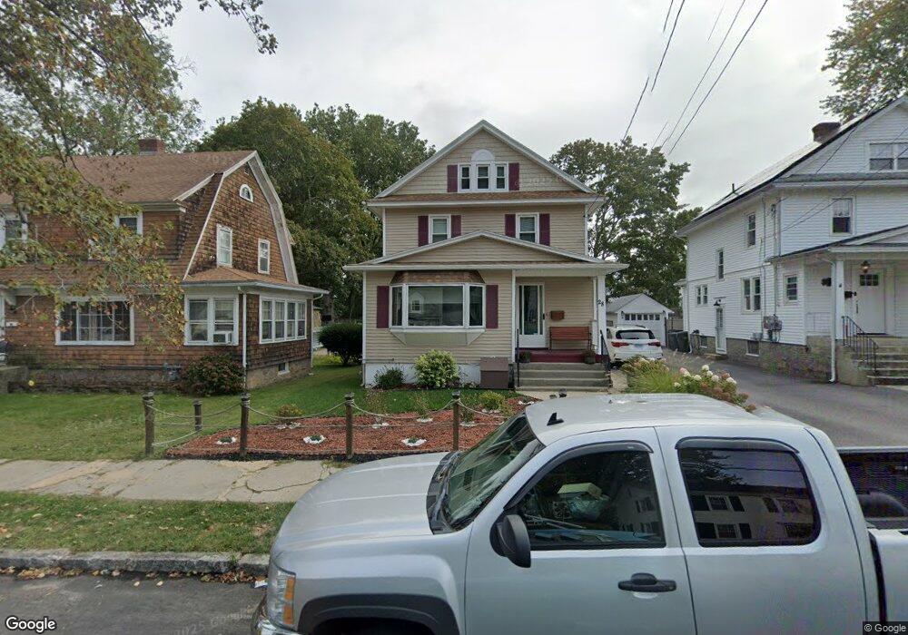 28 Cedar Grove Ave, New London, CT 06320 - photo 1