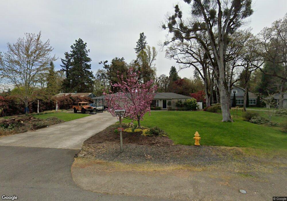 2361 Tulane Ave, Central Point, OR 97502 - photo 1