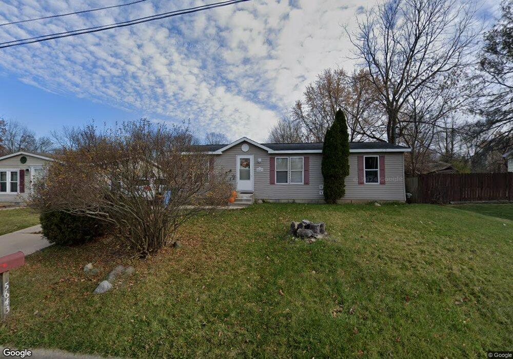 5643 Valencia Blvd, Lansing, MI 48911 - photo 1