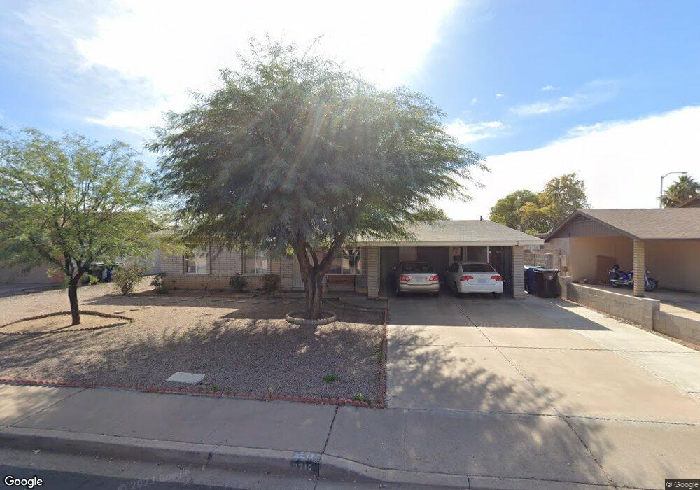 3217 E Emelita Ave, Mesa, AZ 85204 - photo 1